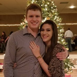 Meet your Posher, Samuel